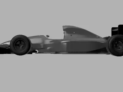 GR02 143 3D print model