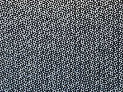 3D Panel Treccia 3D model