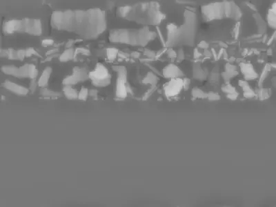 Art Vase 10 3D model