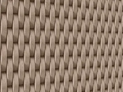 Art Wood 22 - Seamless Texture