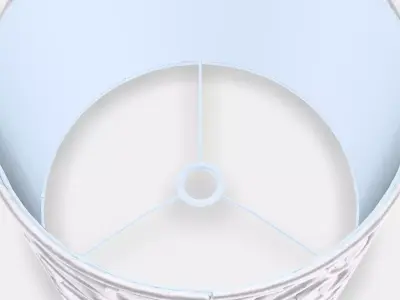 VINGMAST Lamp Shade 3D model