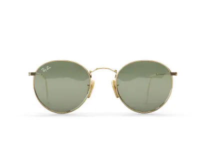 RayBan Glasses 3D model