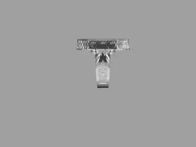 ring 1 3D print model purchase