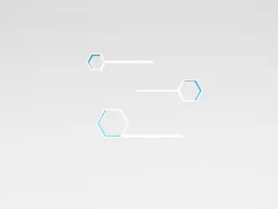 Wall Rack v1 010 Low-poly 3D model