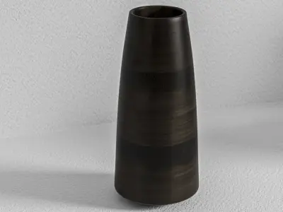 Vases Collection 03 for Interior Decoration 3D model