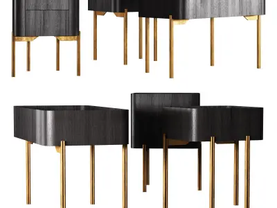 gallotti and radice twelve C 3D model