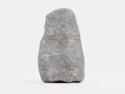 -Rock V2- 3D model