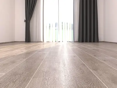 Parquet Floor Antique Texture