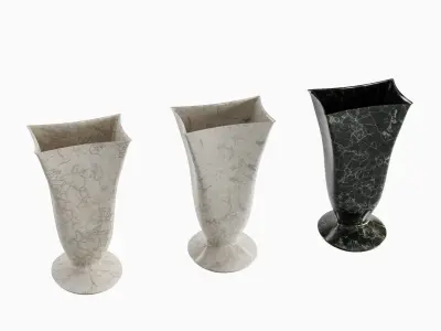 Catalina Clay Product C  3D model