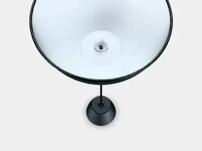 SKURUP Pendant lamp Low-poly 3D model