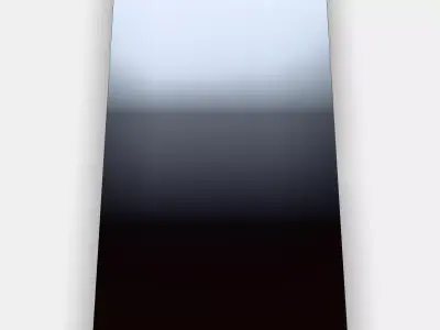 NICKEBO By 14 Low-poly 3D model