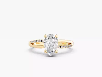 ZABS0014 PS 3D print model