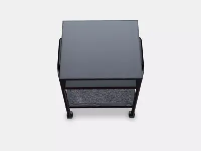 SETSKOG Bedside table 3D model