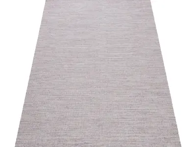Rug Set 233 3D model