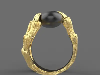 Ring 53094 3D print model