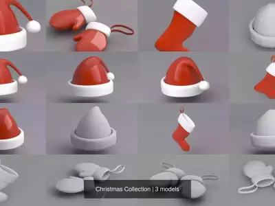 Christmas Collection