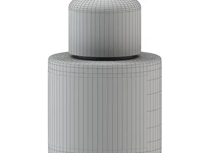 Perfume 02 3D model