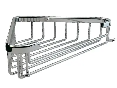 Hotel 22x22 Open Single 3D model
