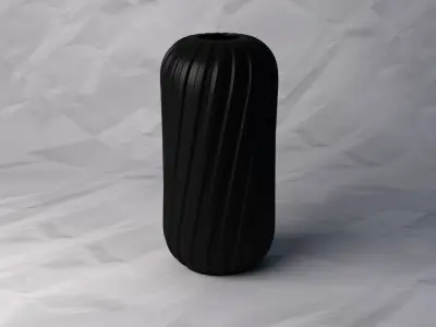 VASE 422 3D print model