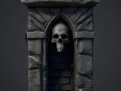 The Bone King Collection