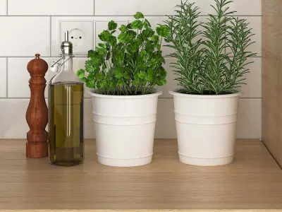 Metod Askersund  3D model