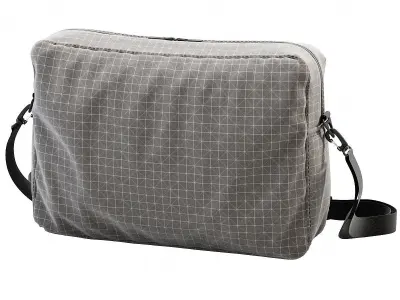 Tom Bihn Shoulder Bag 3D model