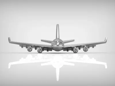 190929  Pendant IL96 3D print model