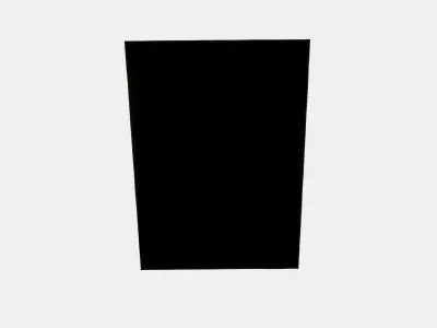 MORUM flat woven carpet indoor-rough 1 3D model