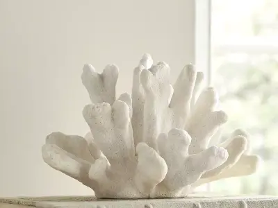 Pickel Handmade Landscape Nature Figurines  Sculptures 3D model