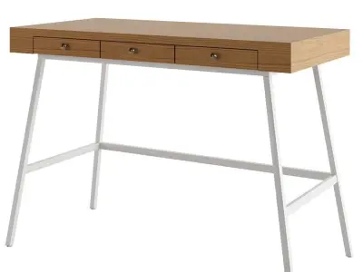 Home Essentials Kit 001 3D Model Collection