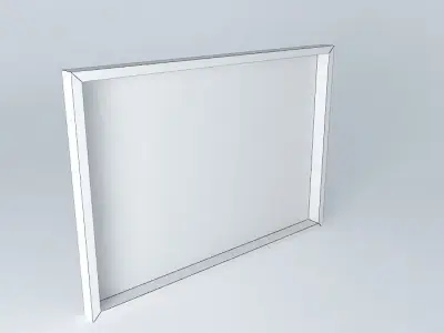 Buenos Aires 01 Free 3D model