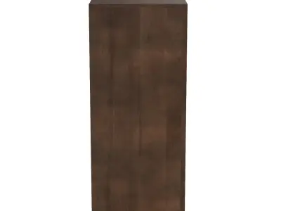 Homelegance Erwan 1961-5 DRESSER 3D model