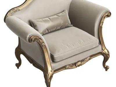 Chelini Art 1200 3D model