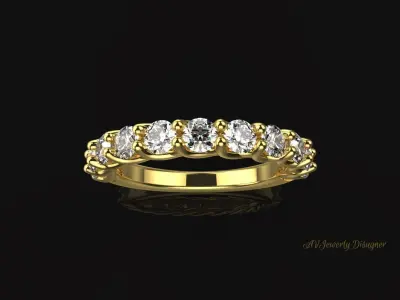 AV Designe 269 3D print model