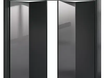 Prime Doors 33 3D model