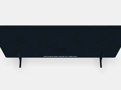 65 The Frame LS03D 7 3D model