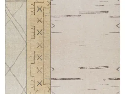 Riviera RIV-2300 3D model