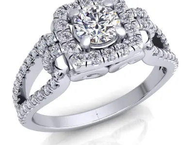 30 Vintage Luxury Collection And Render Detail 3D Model Pack