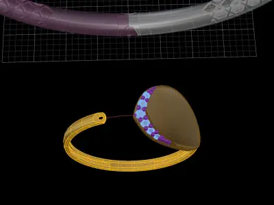 pasquale 3D print model
