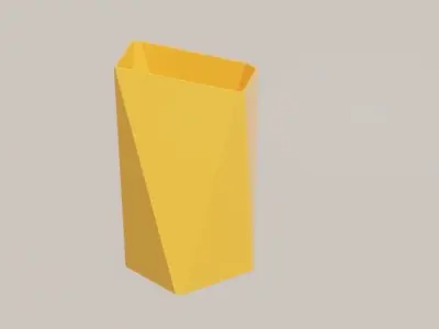 MACETERO 2 Free 3D print model