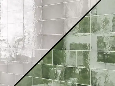 CIFRE CERAMICA Atmosphere Wall tiles 3D model