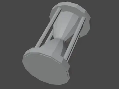 Sandtime Free 3D model