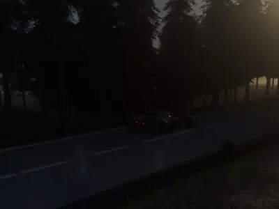 EON GT NEMESIS 3D model