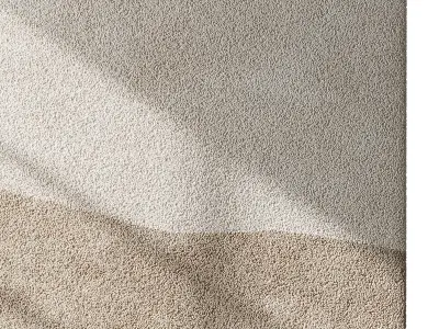 Carpet set 70 3D model