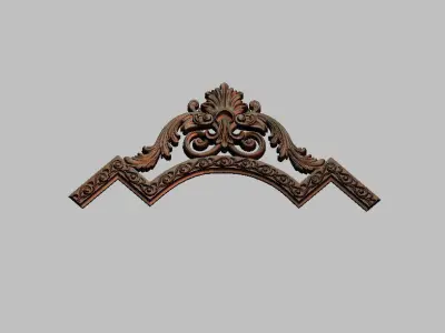 Decor 37 3D print model