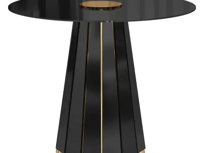 interior 030 3D model