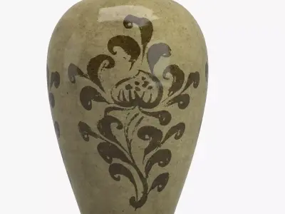 Vase 26 3D model