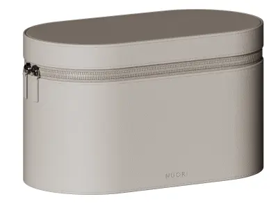 Decorative Beauty Set Nuori 3D model