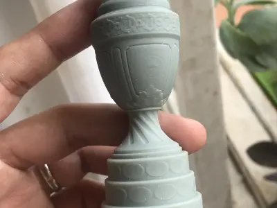 Copa America 3D print model purchase