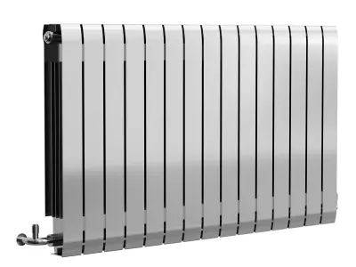 Apollo Modena 3D model